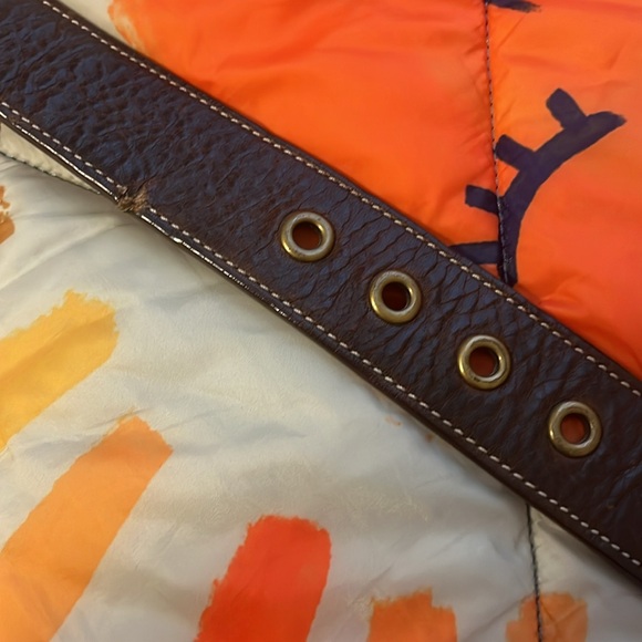 Gorgeous Coach Crossbody - Picture 10 of 11